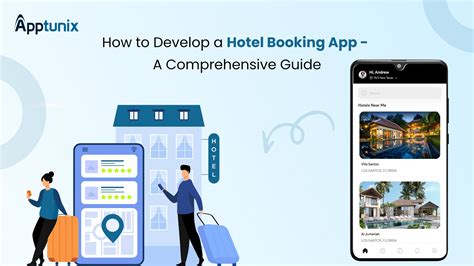 Best App To Book A Hotel